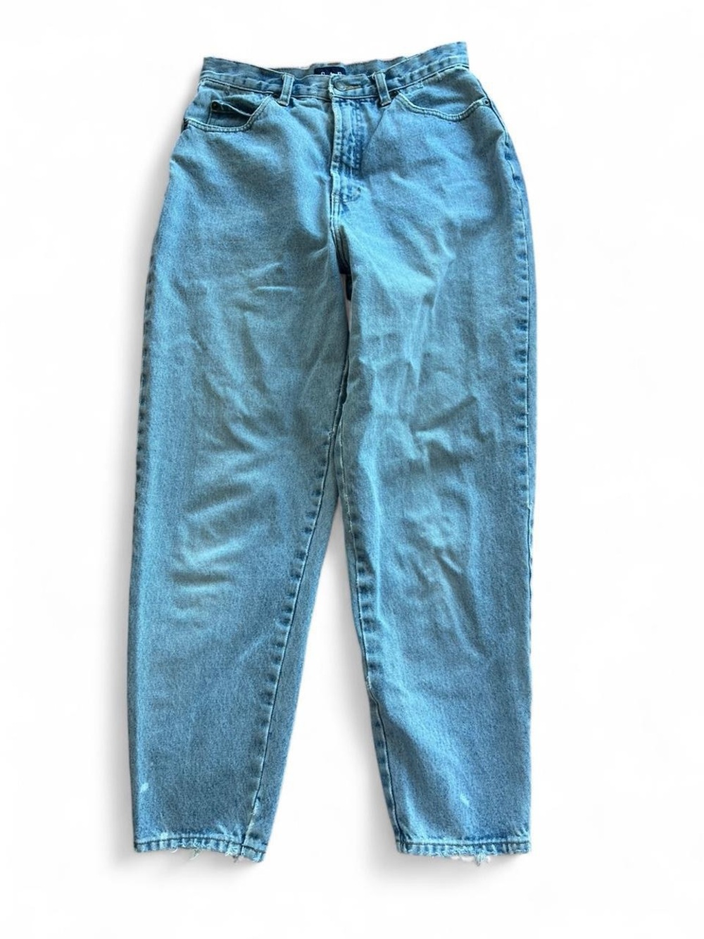 Vintage GAP Light Blue Jeans